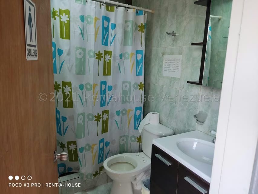 Comercial (Oficina) en Venta en Campo Claro, Distrito Metropolitano - 28