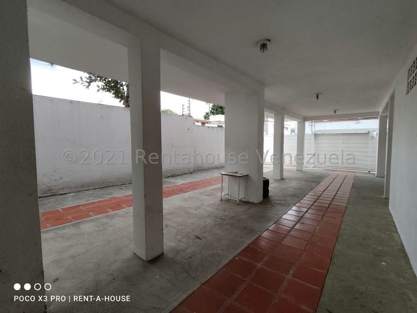 Comercial (Oficina) en Venta en Campo Claro, Distrito Metropolitano - 35