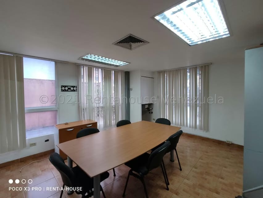 Comercial (Oficina) en Venta en Campo Claro, Distrito Metropolitano - 9