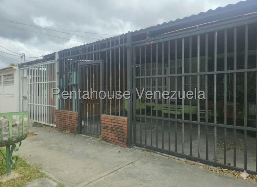 Casa (1 Nivel) en Venta en Las Mercedes, Lara