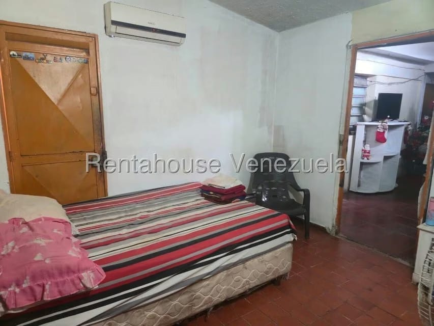 Casa (1 Nivel) en Venta en Las Mercedes, Lara - 11
