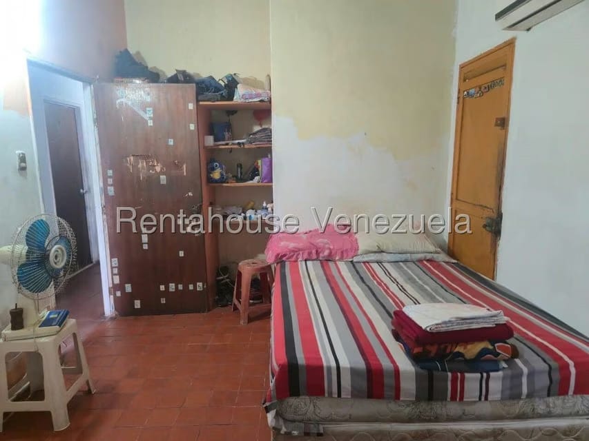 Casa (1 Nivel) en Venta en Las Mercedes, Lara - 12