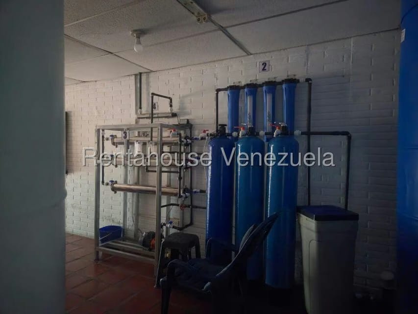 Casa (1 Nivel) en Venta en Las Mercedes, Lara - 13