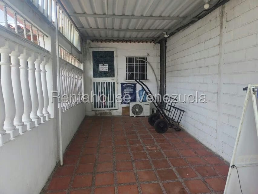 Casa (1 Nivel) en Venta en Las Mercedes, Lara - 16