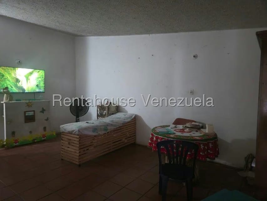 Casa (1 Nivel) en Venta en Las Mercedes, Lara - 3