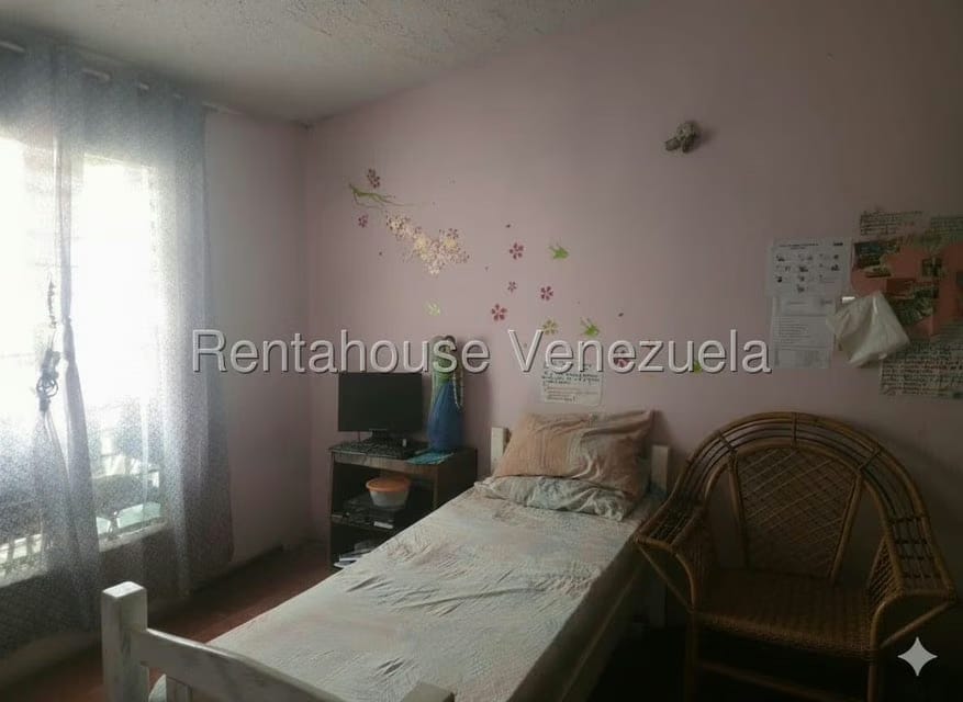 Casa (1 Nivel) en Venta en Las Mercedes, Lara - 4