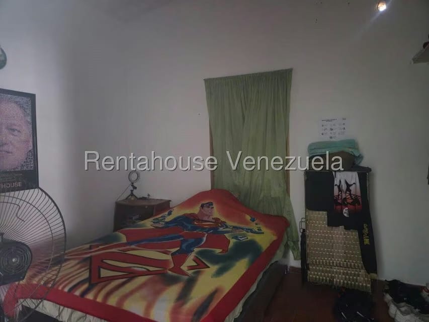 Casa (1 Nivel) en Venta en Las Mercedes, Lara - 5