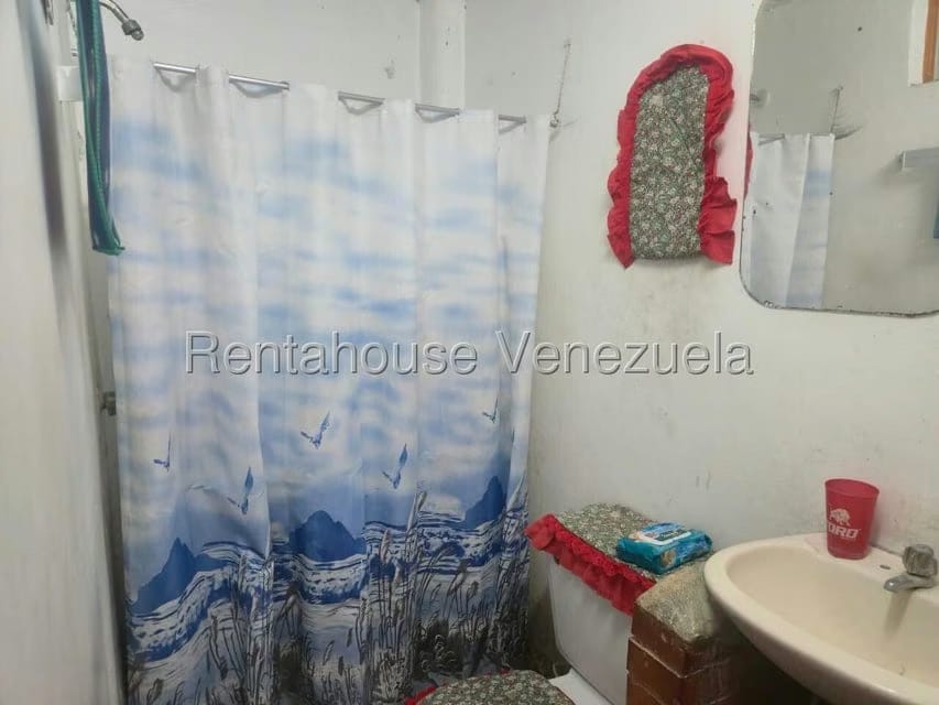 Casa (1 Nivel) en Venta en Las Mercedes, Lara - 8