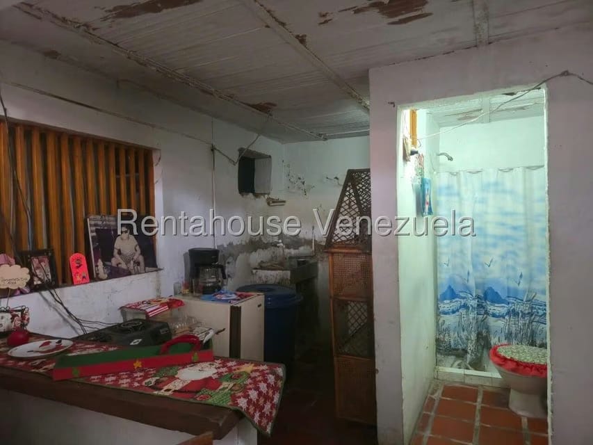Casa (1 Nivel) en Venta en Las Mercedes, Lara - 9