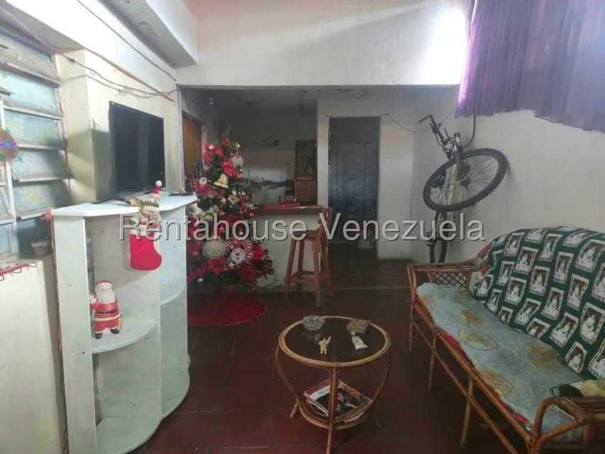 Casa (1 Nivel) en Venta en Las Mercedes, Lara - 10