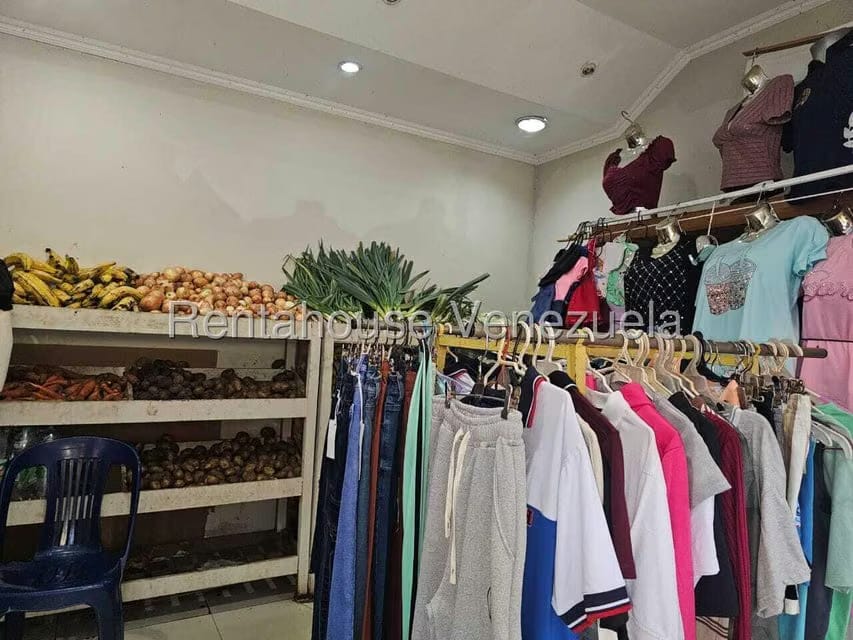 Comercial (Local Comercial) en Venta en Centro, Falcon - 3