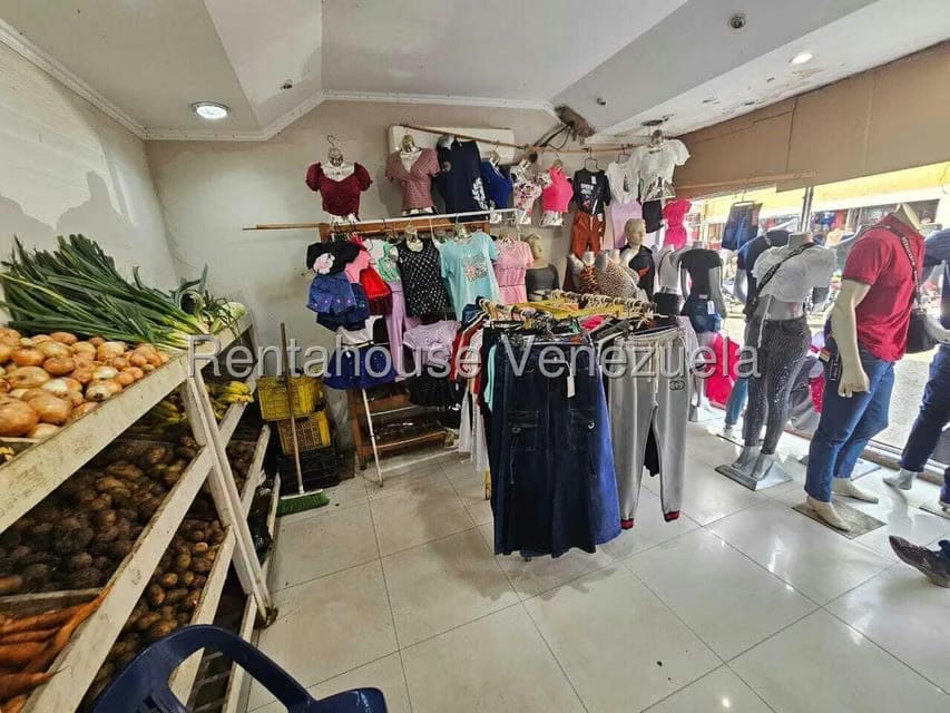 Comercial (Local Comercial) en Venta en Centro, Falcon - 6