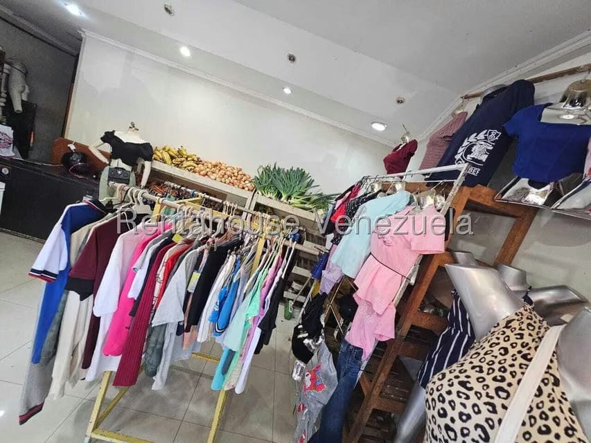 Comercial (Local Comercial) en Venta en Centro, Falcon - 7