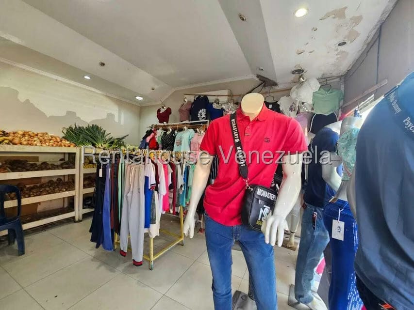 Comercial (Local Comercial) en Venta en Centro, Falcon - 8