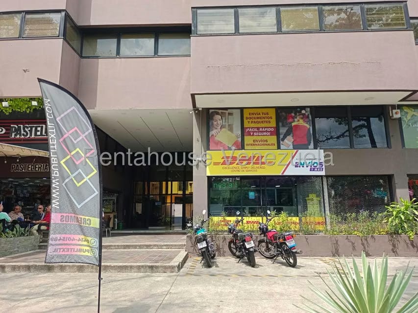 Comercial (Local Comercial) en Alquiler en Prebo I, Carabobo