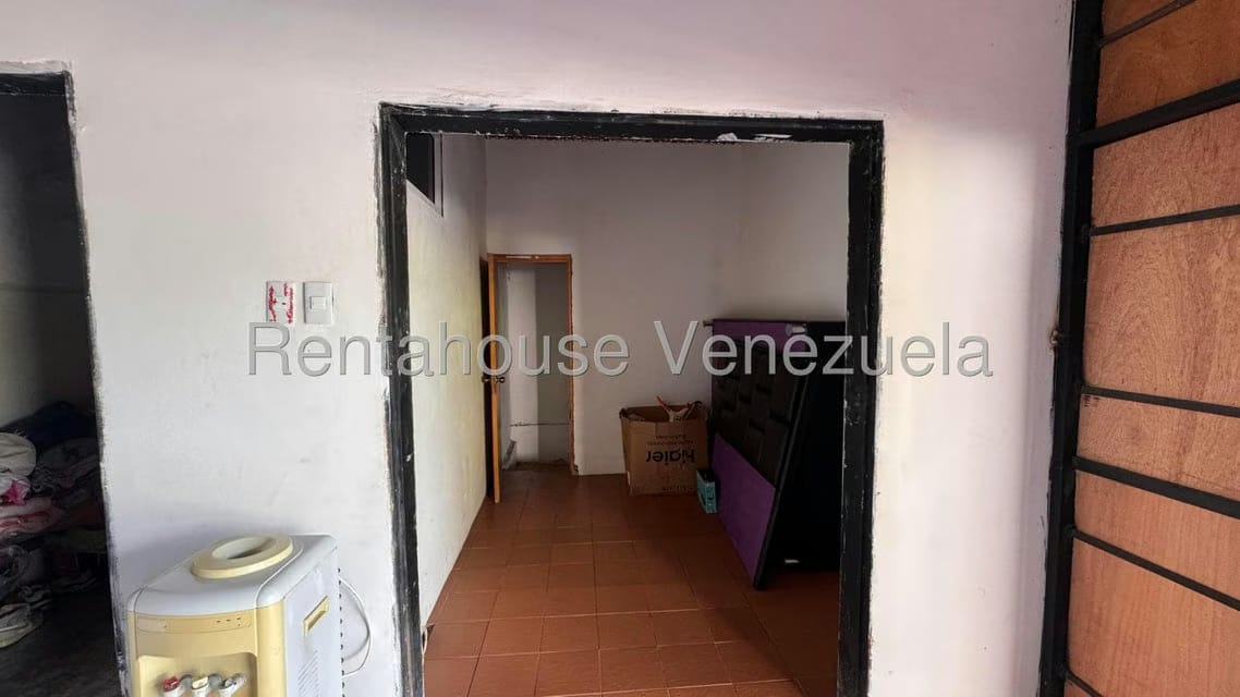 Casa (Duplex) en Venta en Municipio Peña, Yaracuy - 15
