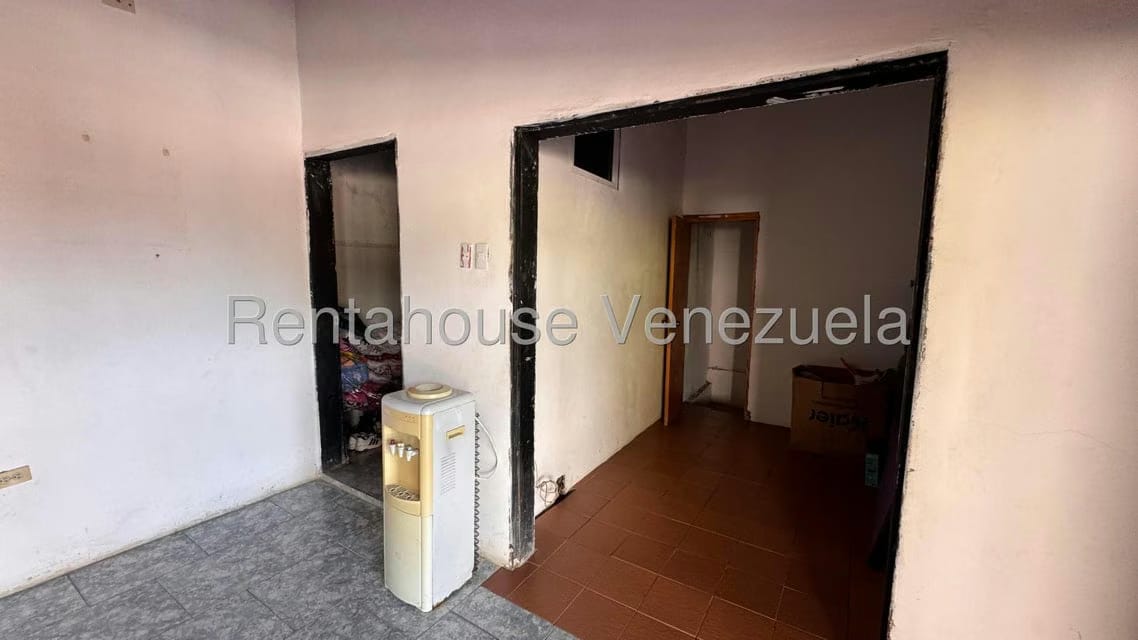 Casa (Duplex) en Venta en Municipio Peña, Yaracuy - 18