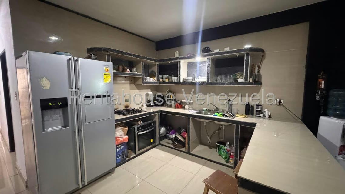 Casa (Duplex) en Venta en Municipio Peña, Yaracuy - 21