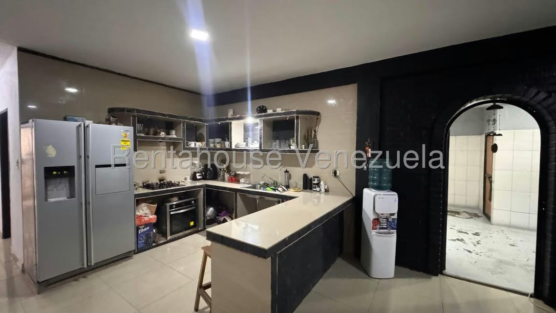 Casa (Duplex) en Venta en Municipio Peña, Yaracuy - 22