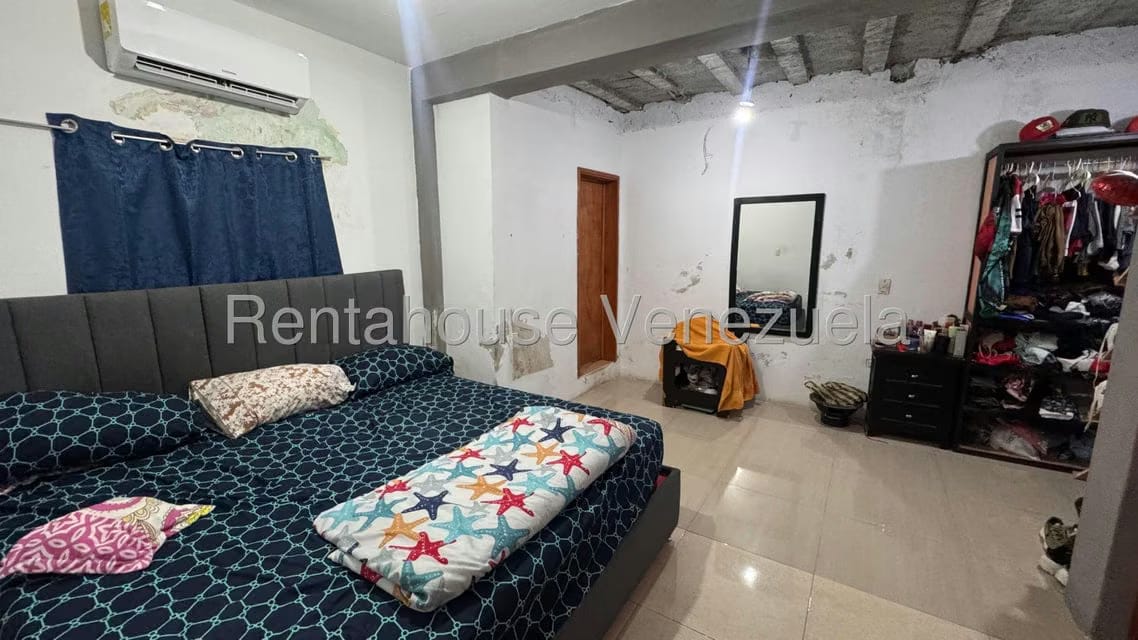 Casa (Duplex) en Venta en Municipio Peña, Yaracuy - 24