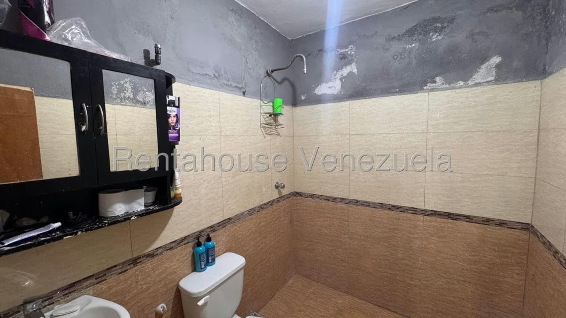 Casa (Duplex) en Venta en Municipio Peña, Yaracuy - 30