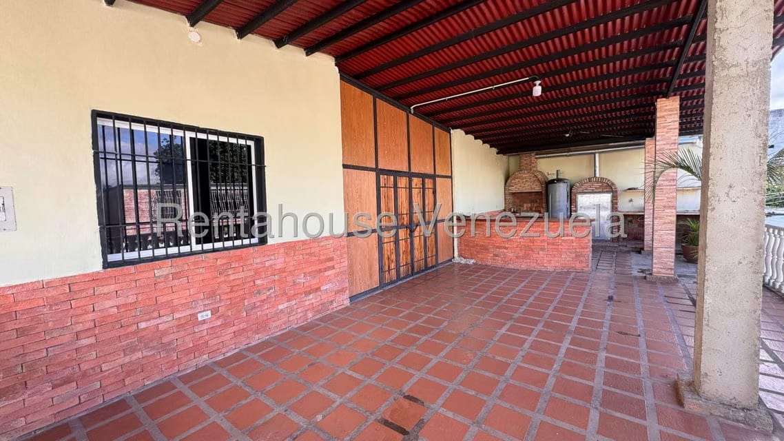 Casa (Duplex) en Venta en Municipio Peña, Yaracuy - 4