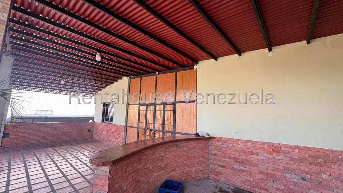 Casa (Duplex) en Venta en Municipio Peña, Yaracuy - 5