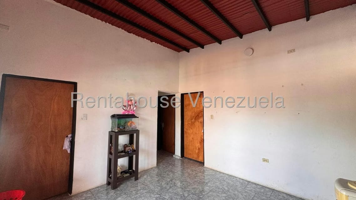 Casa (Duplex) en Venta en Municipio Peña, Yaracuy - 9