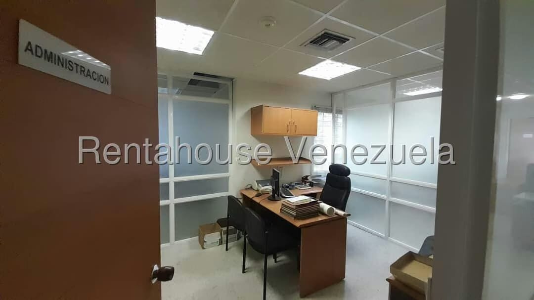 Comercial (Oficina) en Venta en Piedra Azul, Distrito Metropolitano - 20