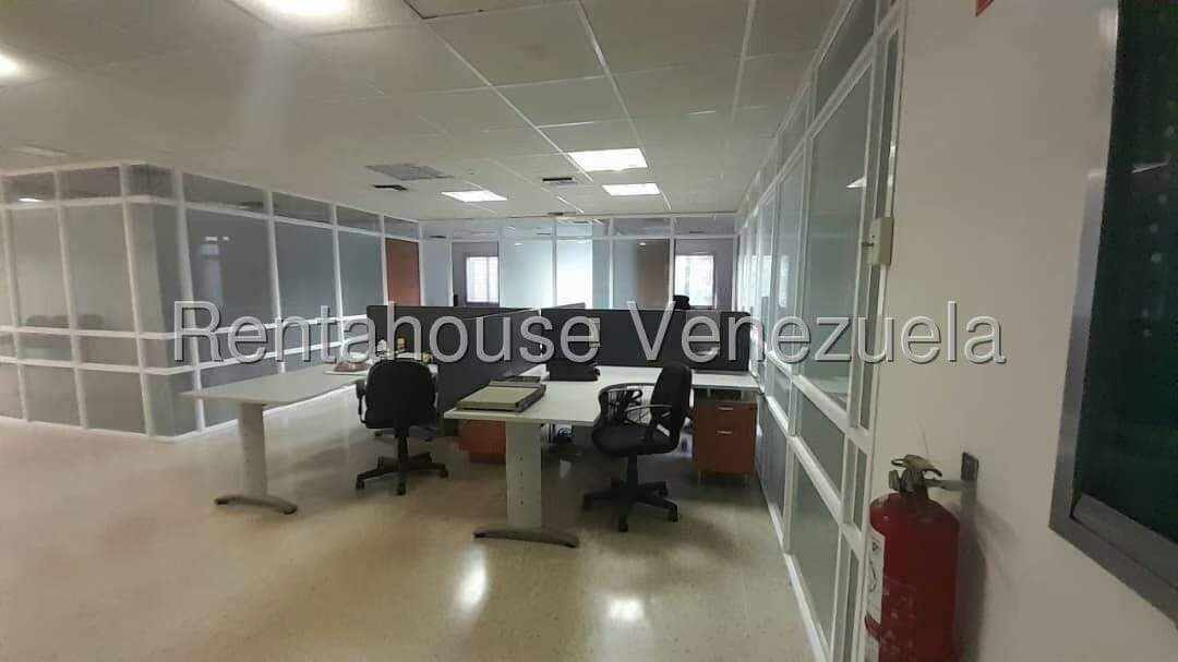Comercial (Oficina) en Venta en Piedra Azul, Distrito Metropolitano - 21