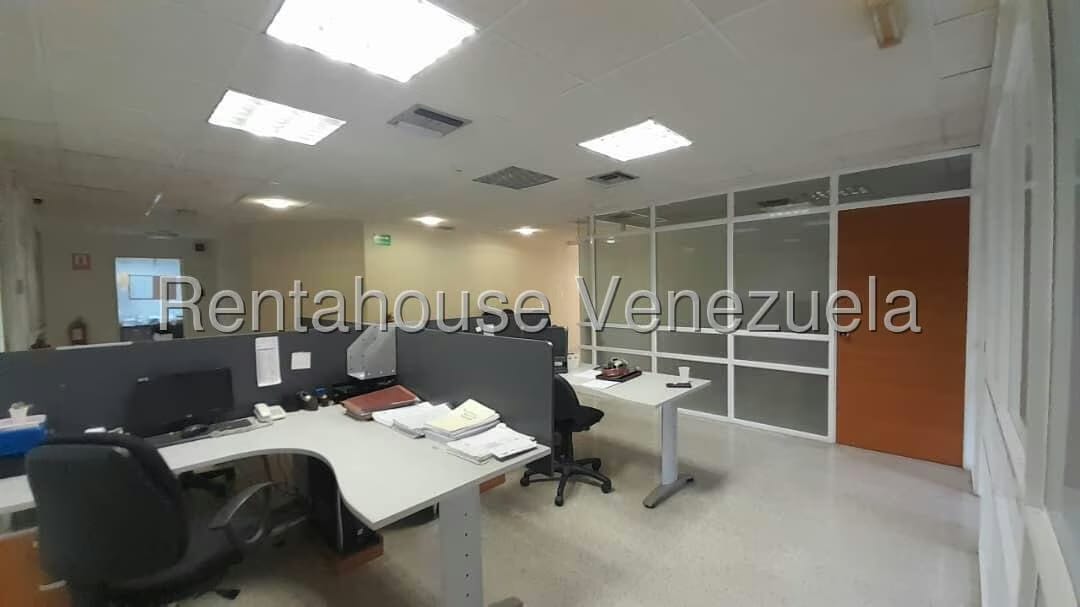 Comercial (Oficina) en Venta en Piedra Azul, Distrito Metropolitano - 23