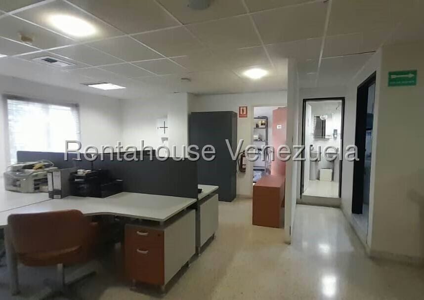 Comercial (Oficina) en Venta en Piedra Azul, Distrito Metropolitano - 28
