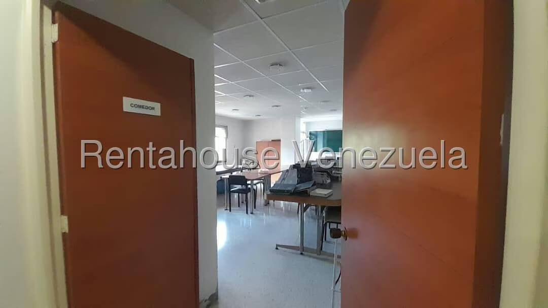 Comercial (Oficina) en Venta en Piedra Azul, Distrito Metropolitano - 30