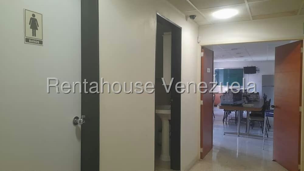 Comercial (Oficina) en Venta en Piedra Azul, Distrito Metropolitano - 34