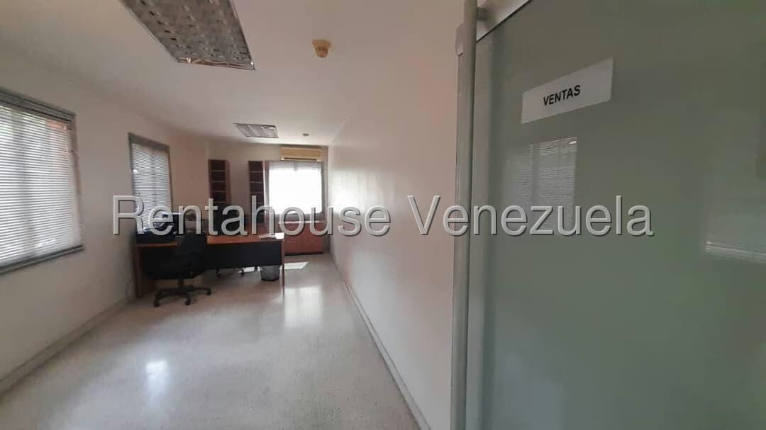 Comercial (Oficina) en Venta en Piedra Azul, Distrito Metropolitano - 36