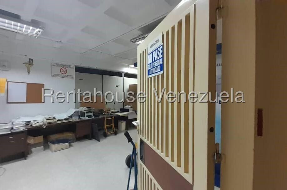 Comercial (Oficina) en Venta en Piedra Azul, Distrito Metropolitano - 41