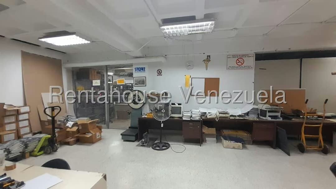 Comercial (Oficina) en Venta en Piedra Azul, Distrito Metropolitano - 43