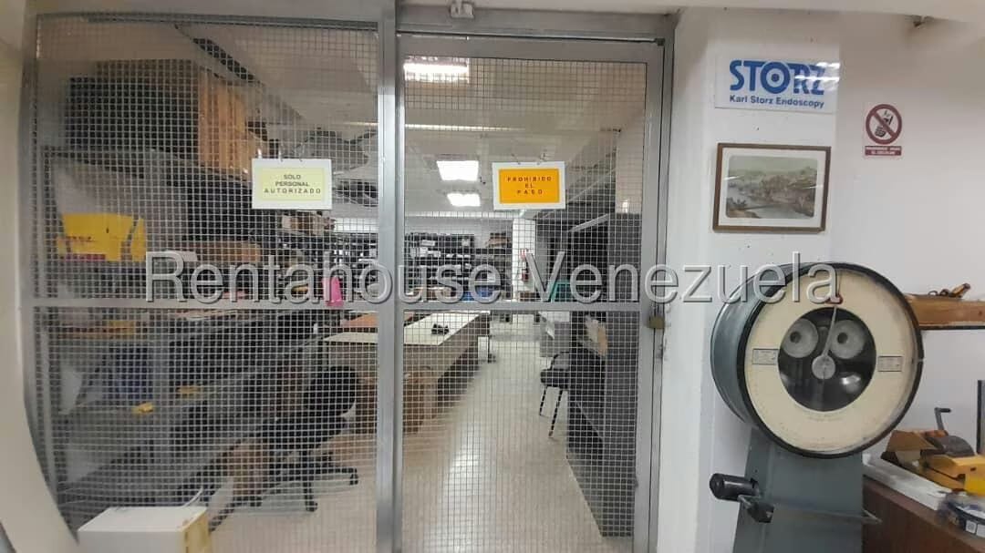 Comercial (Oficina) en Venta en Piedra Azul, Distrito Metropolitano - 44