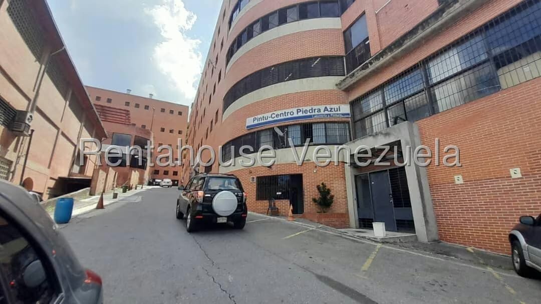 Comercial (Oficina) en Venta en Piedra Azul, Distrito Metropolitano - 48