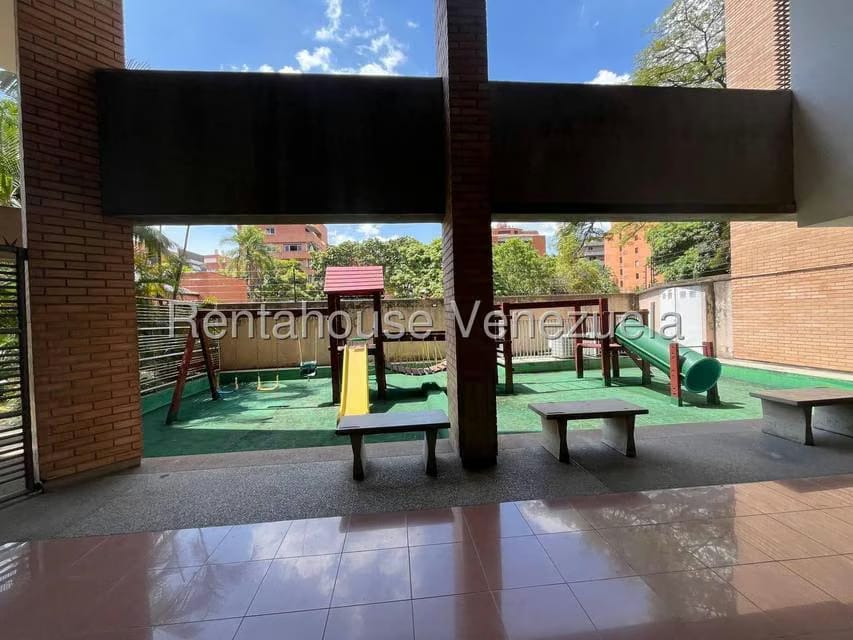 Apartamento (1 Nivel) en Venta en Campo Alegre, Distrito Metropolitano