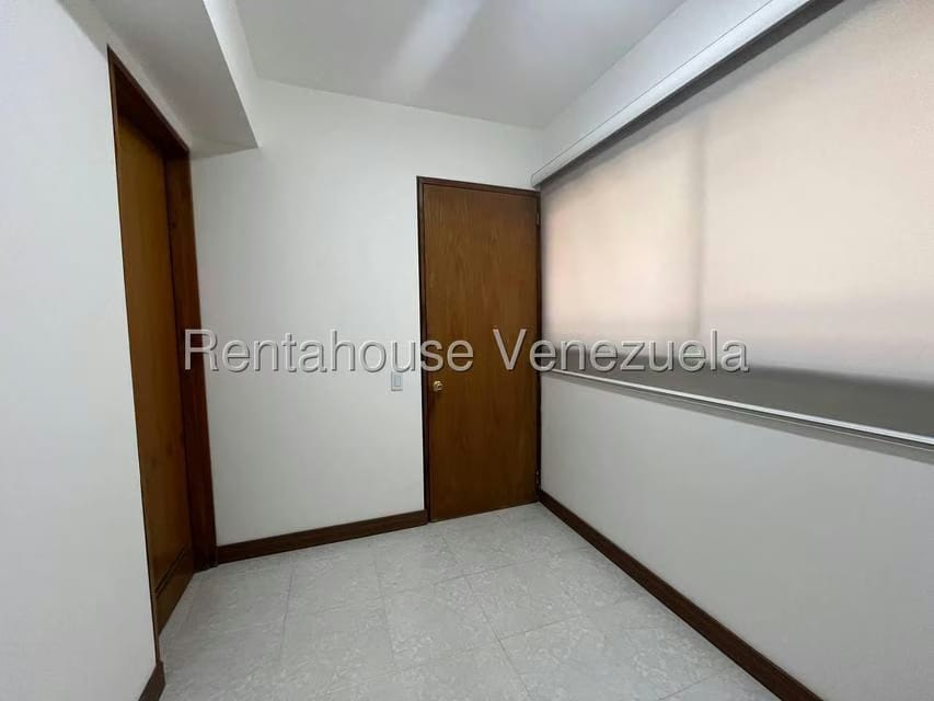 Apartamento (1 Nivel) en Venta en Campo Alegre, Distrito Metropolitano - 20