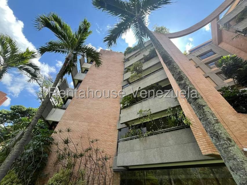 Apartamento (1 Nivel) en Venta en Campo Alegre, Distrito Metropolitano - 5