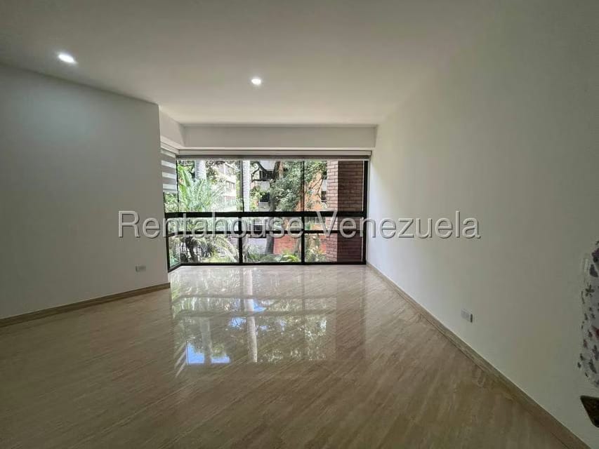 Apartamento (1 Nivel) en Venta en Campo Alegre, Distrito Metropolitano - 61