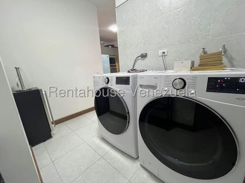Apartamento (1 Nivel) en Venta en Campo Alegre, Distrito Metropolitano - 72