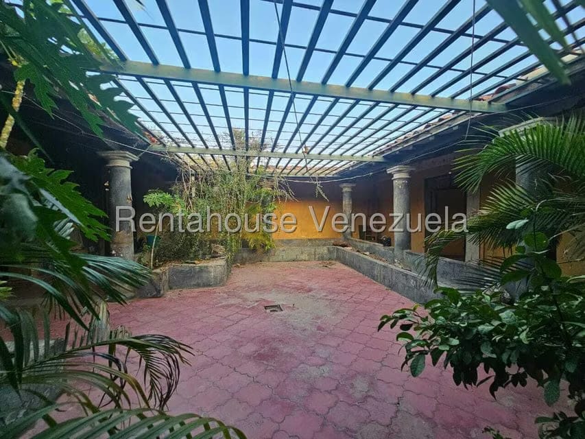 Casa (1 Nivel) en Venta en Centro, Falcon - 11