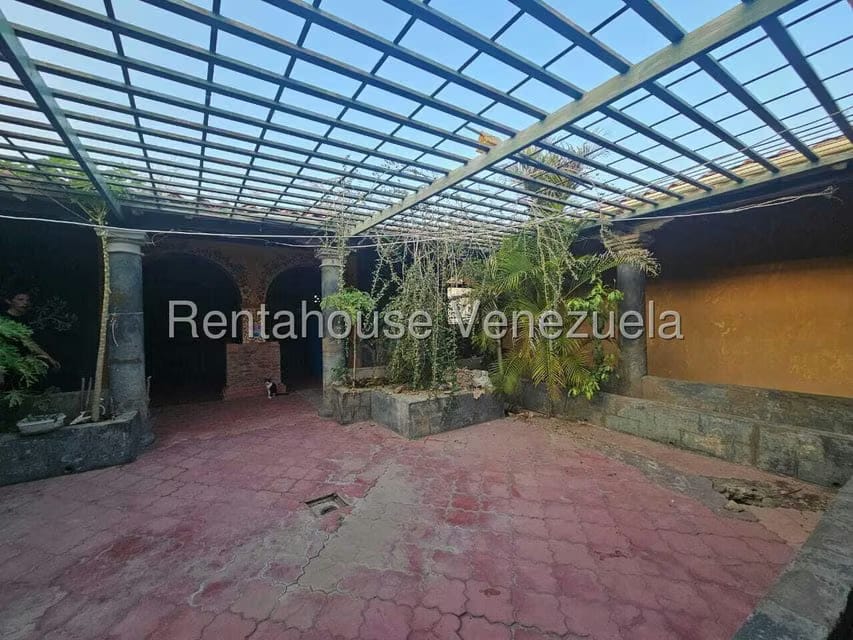 Casa (1 Nivel) en Venta en Centro, Falcon - 3