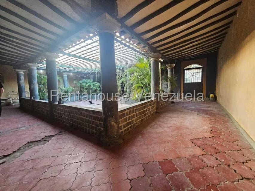 Casa (1 Nivel) en Venta en Centro, Falcon - 23