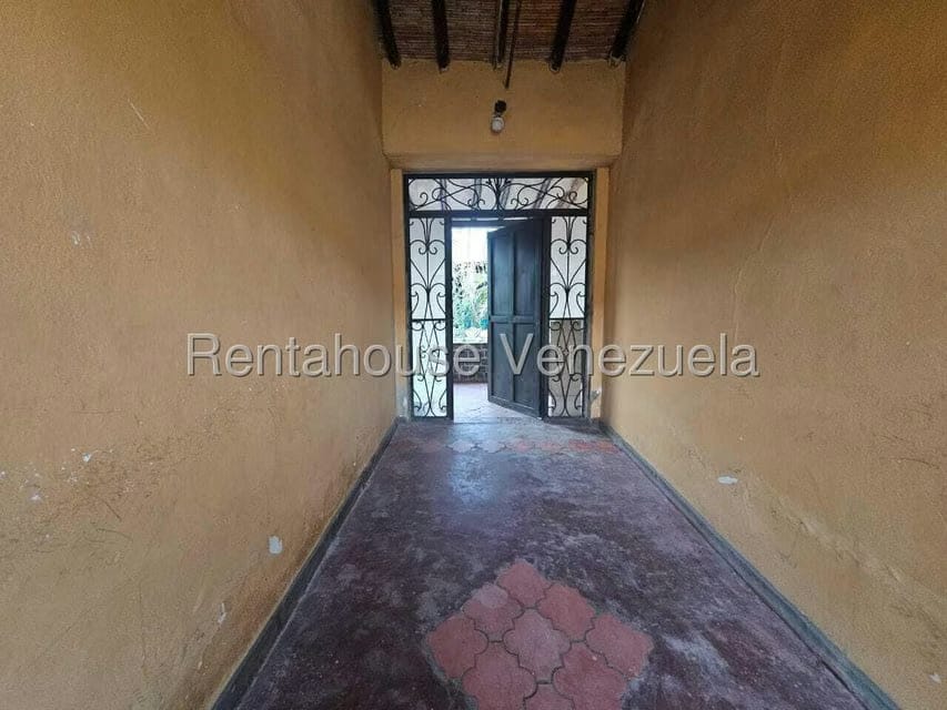 Casa (1 Nivel) en Venta en Centro, Falcon - 24