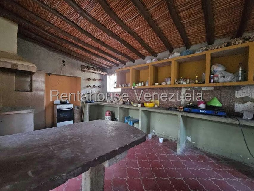 Casa (1 Nivel) en Venta en Centro, Falcon - 9