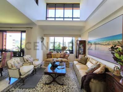Elegante PH Duplex en venta en Los Samanes, Baruta, Caracas - 2